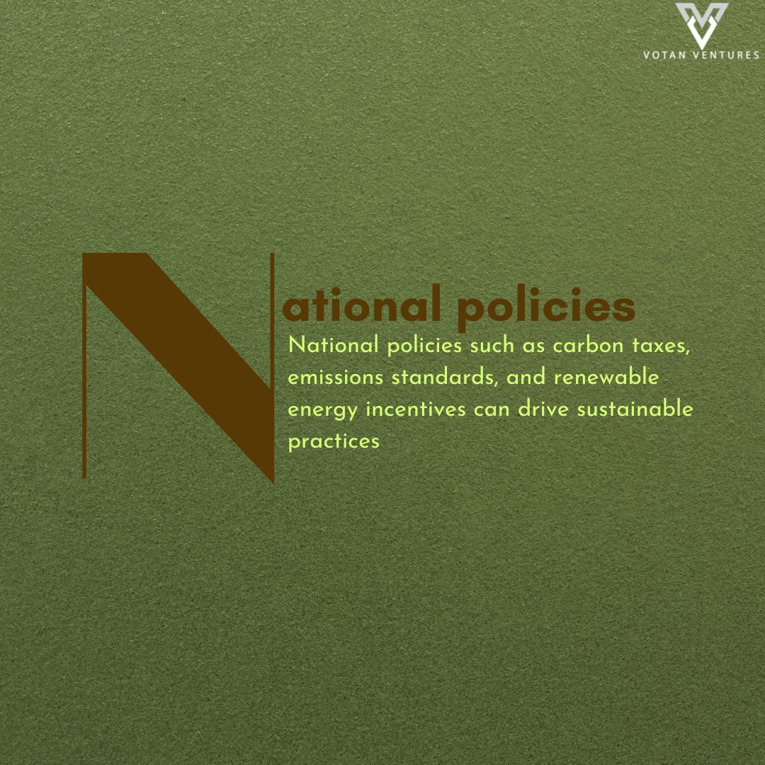 votaneco's tweet photo. Driving sustainable practices at a national level with Votan Ventures' support for policies such as carbon taxes, emissions standards, and renewable energy incentives.
.
.
#votanventures #vchained #netzero #climatechange #sustainability #climateaction #renewableenergy https://t.co/kmzcLSZgpb