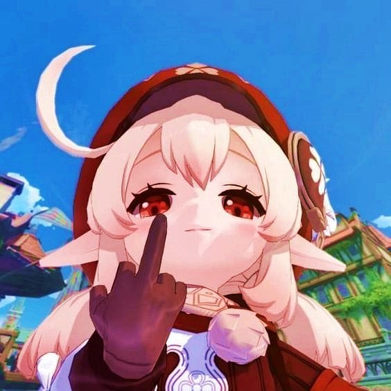 2 pic. Me deram: Vermelho 

Deixa um “ . ” e eu te dou uma cor tema pra você escolher 4 personagens https://t