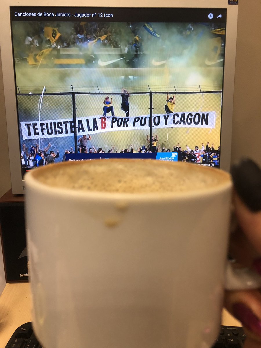 Buen día