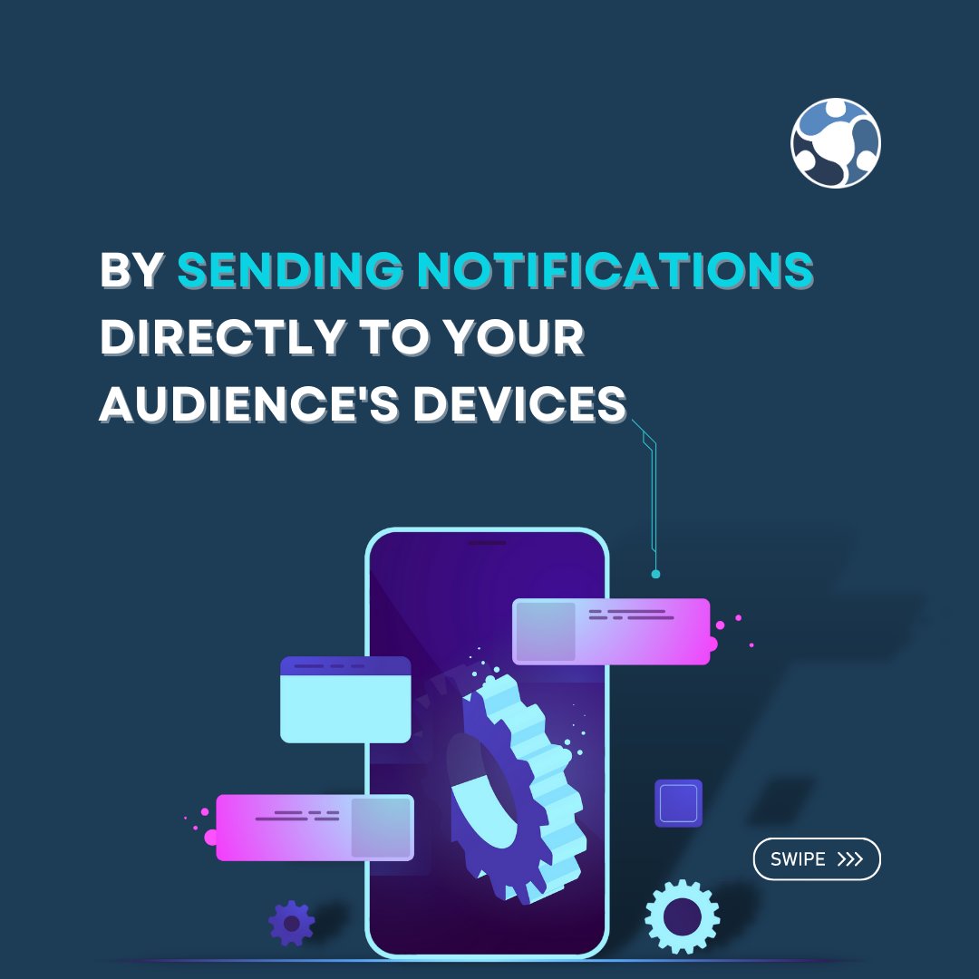 ocamba's tweet photo. 📢 Are you looking for ways to boost your brand's visibility? Using push notifications strategically can significantly impact your brand's visibility.

 Give it a try and see how it can help your business grow!

#brandawareness #pushnotifications #digitalmarketing #marketingtips https://t.co/GcYwCsnbqg