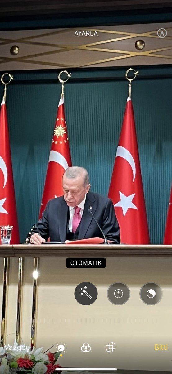 Türkiye için seçim vakti
14 Mayıs
Hayırlı olsun.