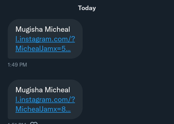 Please if you received this sms from me please am not the one sending those sms someone logged in my account please understand this