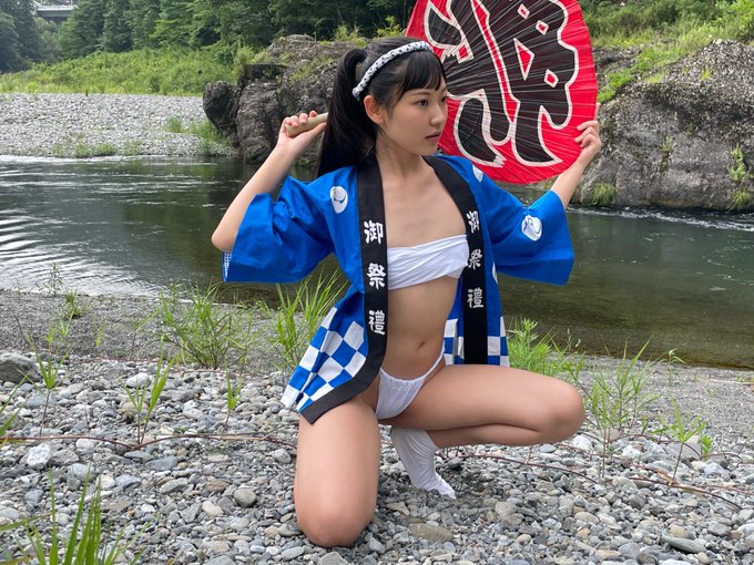 林田百加