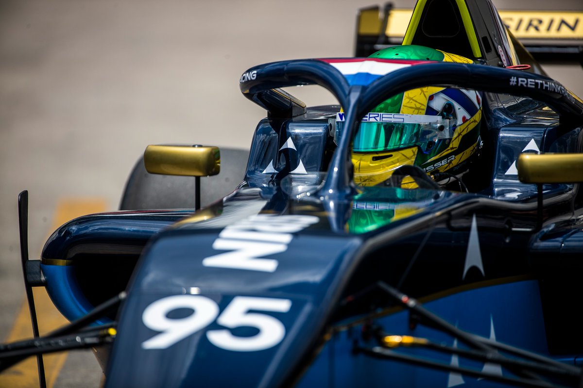 Happy birthday, <a href="/beitskevisser/">Beitske Visser</a>! 🥳

We hope you have an epic day. 🎉 

#WSeries
