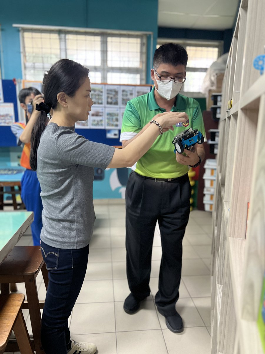 Alice Lau tweet media