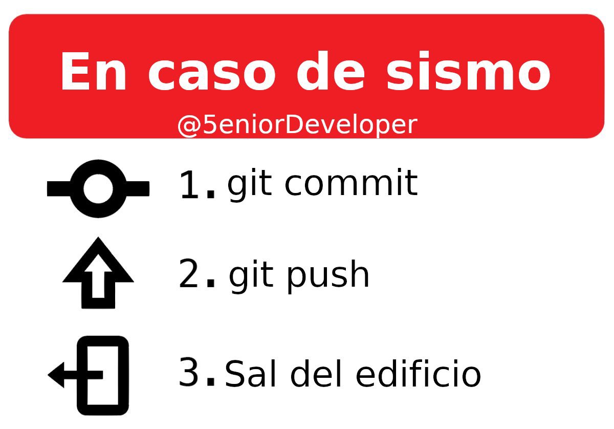 El Programador Senior tweet media