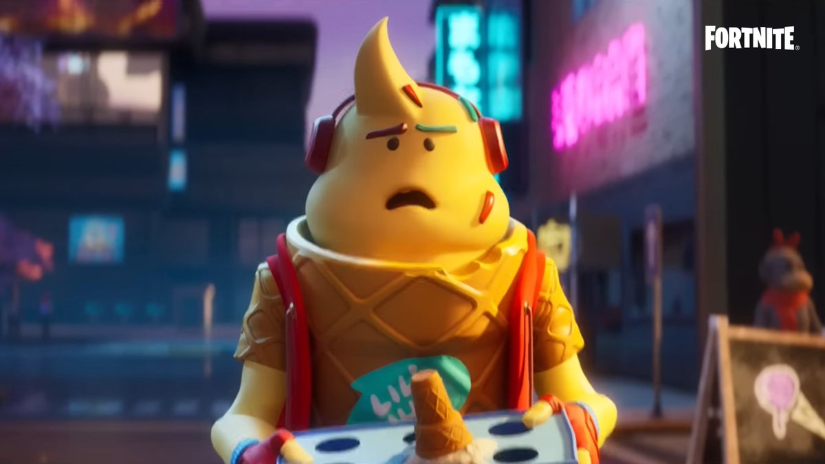 FortniteBR's tweet photo. Downtime is expected to end soon! Stay tuned. #FortniteMEGA https://t.co/QWgmvL7RhS