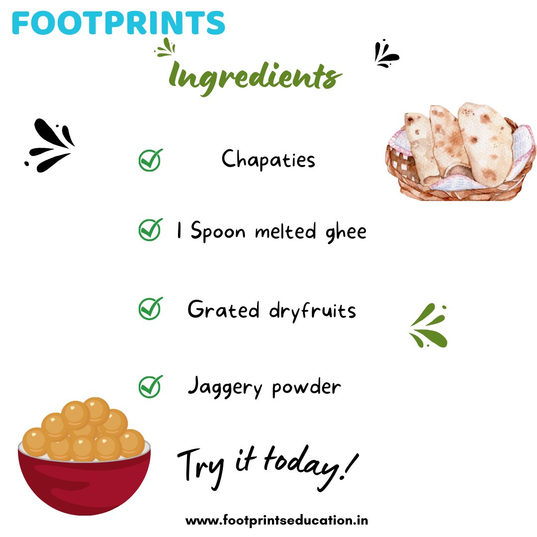 Footprints Childcare tweet media