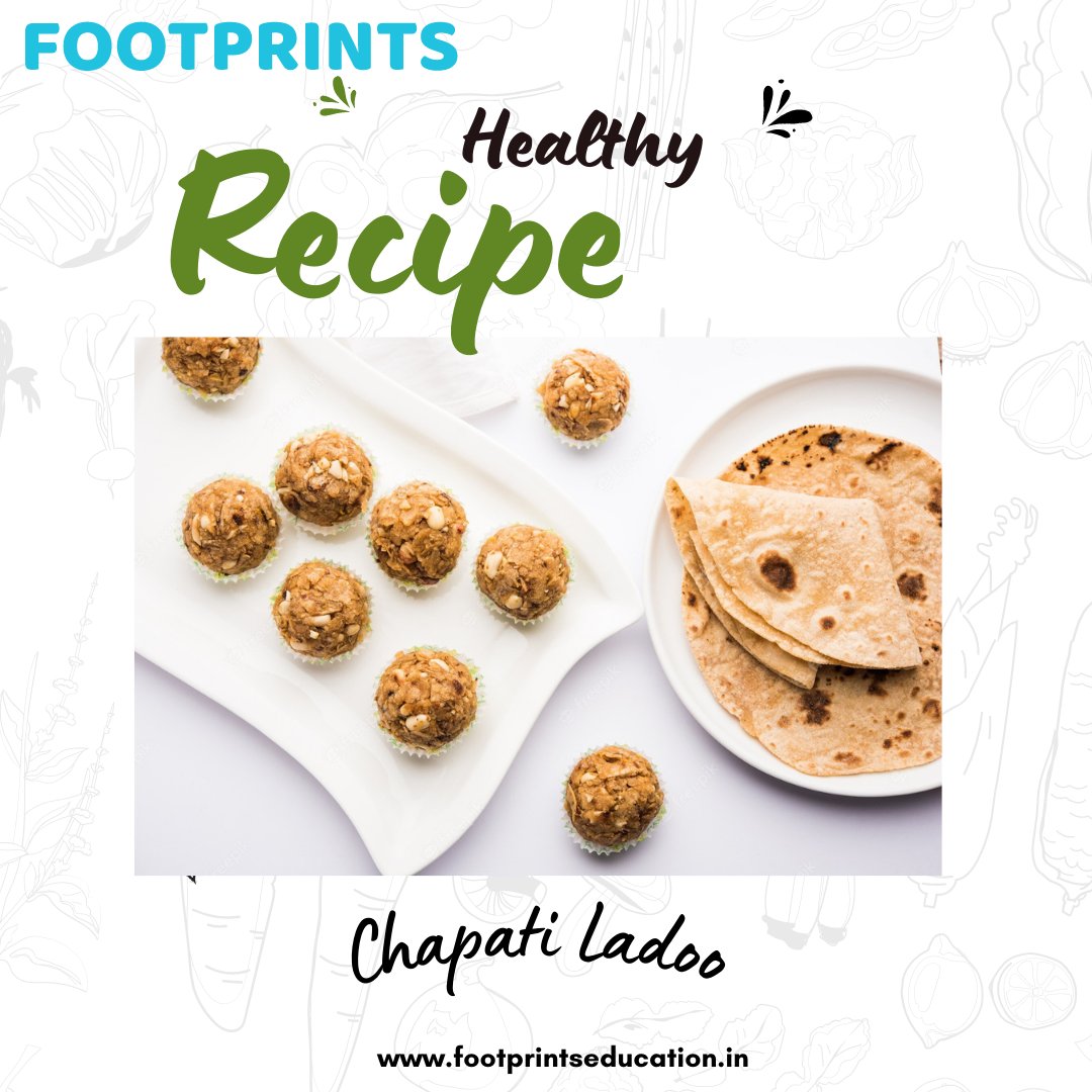 Footprints Childcare tweet media