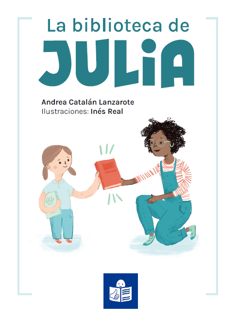 Plenainclusion's tweet photo. La biblioteca de Julia 
es un libro en el que Julia
va ayudar a diferentes
personas con discapacidad
a entender la lectura.

Lee esta noticia en #Lecturafácil
en este enlace: 

https://t.co/7f7oVHOKnL

Para poder leer el libro
pulsa aquí

https://t.co/lCFJkdohoL https://t.co/A7sJ8LUKAd