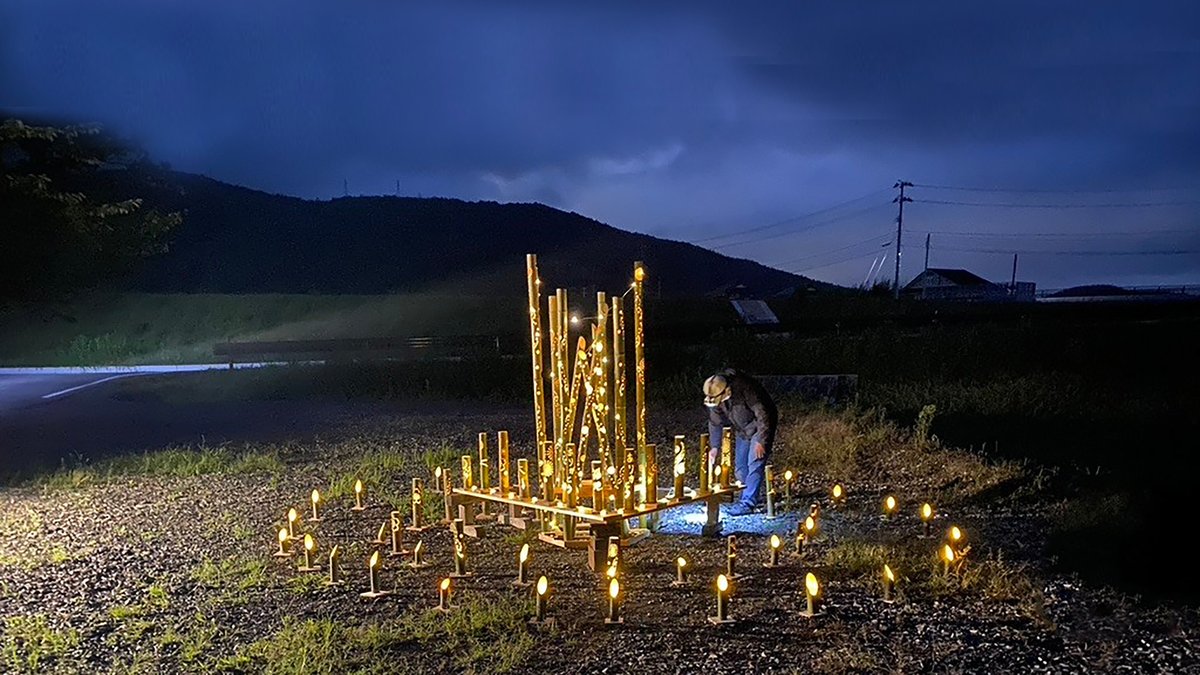 ycinemarine's tweet image. 明日3/11(土)～新プログラム！

3.11から12年〈福島を忘れない〉
10:00🆕#発酵する民🚩上映後【舞台挨拶】平野隆章監督
11:55🐃劇場版 #ナオト、いまもひとりっきり
13:50🆕「#生きる」#大川小学校 津波裁判を闘った人たち🚩上映後【舞台挨拶】齋藤雅弘弁護士（本作出演）、松本裕子プロデューサー