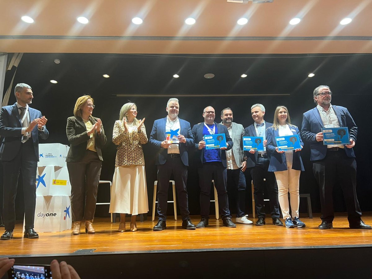 CEEI Murcia tweet media