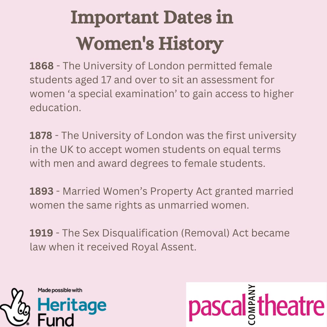 PascalTheatreCompany tweet media