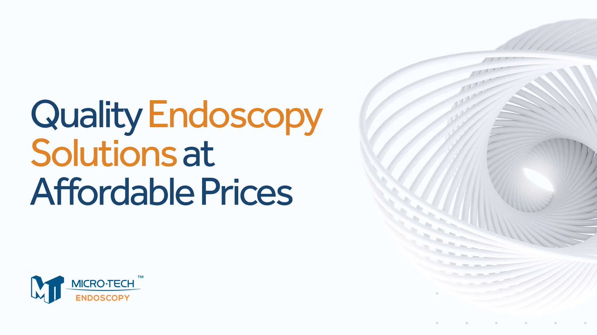 We love partnering with industry leaders who are dedicated to innovation. It enables us to offer affordable therapeutic endoscopy solutions that:
- Reduce procedure time
- Reduce complications
- Reduce the need for additional therapies or treatments
#innovation #endoscopy