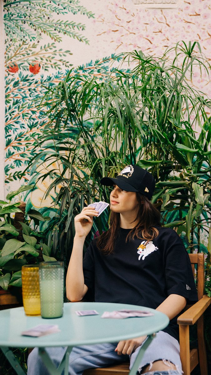 Keep cool and stay classy.

Découvrez la nouvelle collection "Always On Side" de New Era sur notre boutique en ligne headict.com

#headict #newera #alwaysonside