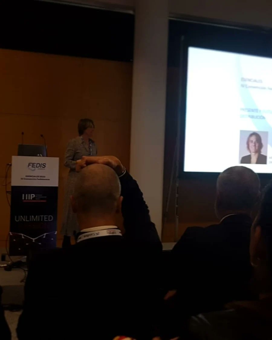 Aquesta setmana també hem assistit a la Convenció 2023 de #FedisHoreca, on hem pogut conèixer les actuals tendències en el nostre sector i preparar-nos per estar a l'alçada dels reptes i oferir un millor servei als nostres clients!🍺

#HIP2023