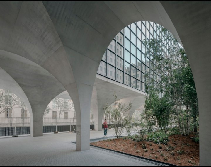 ACERCADE_Arqui's tweet photo. David #chipperfield gana el premio #pritzker de #arquitectura  2023

https://t.co/EuZYRudeYx

Publicado en la #revista de #arquitecturaydiseño #ACERCADE Arquitectura https://t.co/7rp8UGbKOZ