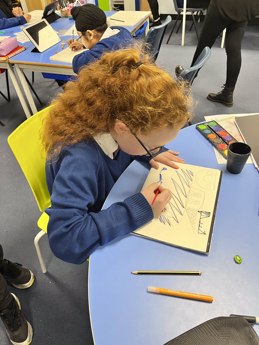 St John's Primary tweet media