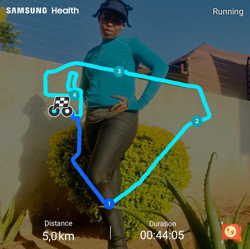 paula_skosana's tweet image. #ownrace #ownpace #ownlane  #RunningWithTumiSole