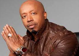 Happy Birthday to M.C. Hammer - 
