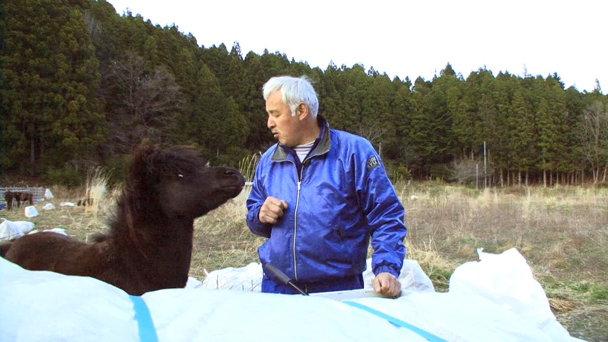 ycinemarine's tweet image. 明日3/11(土)～新プログラム！

3.11から12年〈福島を忘れない〉
10:00🆕#発酵する民🚩上映後【舞台挨拶】平野隆章監督
11:55🐃劇場版 #ナオト、いまもひとりっきり
13:50🆕「#生きる」#大川小学校 津波裁判を闘った人たち🚩上映後【舞台挨拶】齋藤雅弘弁護士（本作出演）、松本裕子プロデューサー