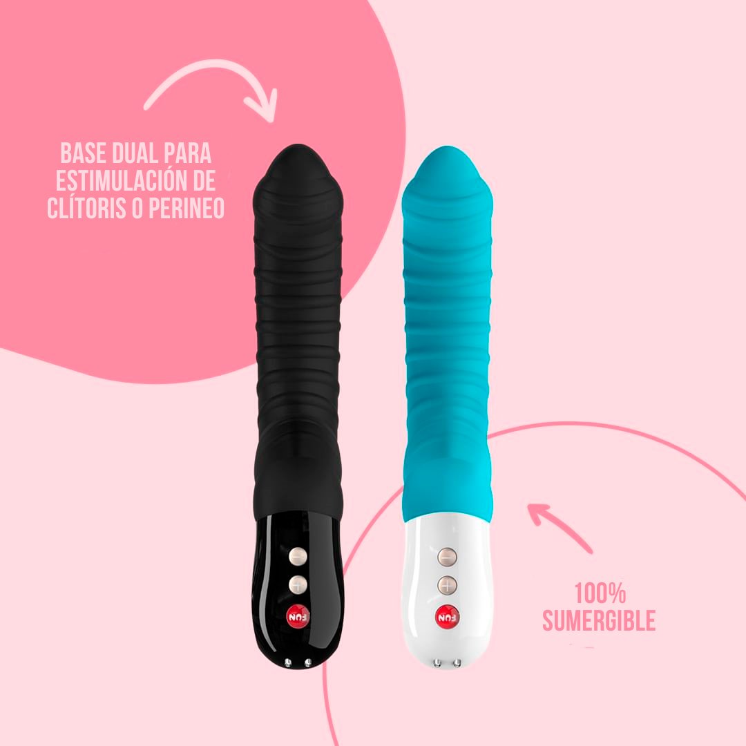 funfactoryes's tweet photo. ¡La potencia y la facilidad de manejo son sólo 2 características de nuestro amado Tiger! También ofrece hiperflexibilidad, lo que brinda muchas posibilidades. Está indicado para uso anal y vaginal, brindando seguridad en el uso.

Disfruta como Tiger🐯💗https://t.co/cMemn2NpNh https://t.co/gSw8lTiL2W