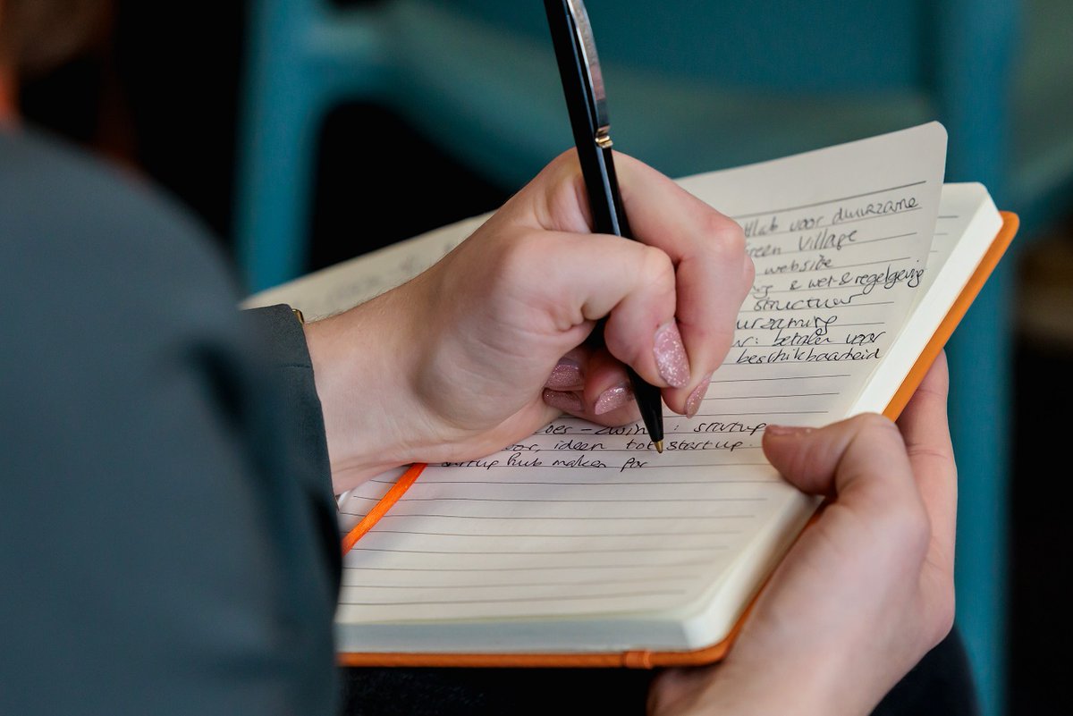 Onze directeur <a href="/kreijns/">Marjan Kreijns</a> was woensdag bij de lancering van #Exceed, het netwerk en programma gericht op het verbinden van experimenteeromgevingen in 🇳🇱. 
 
Marjan vertelde over ons fieldlab op de <a href="/tudelftcampus/">TU Delft Campus</a> en onderstreepte het belang van samenwerking.🤝exceed.nu