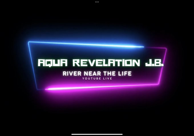 🌱AQUA Revelation J.B.さん10周年祭カウントダウン圧倒的な在庫の中からレイアウト台にて仮組&amp;