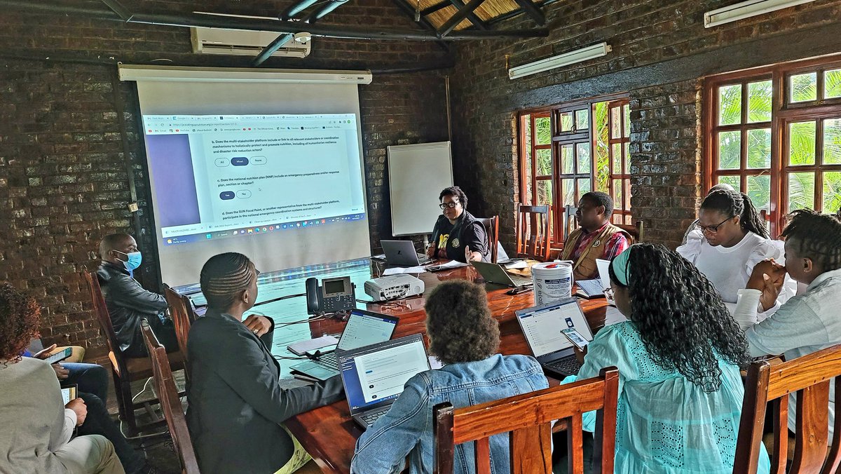 FNC Zimbabwe tweet media