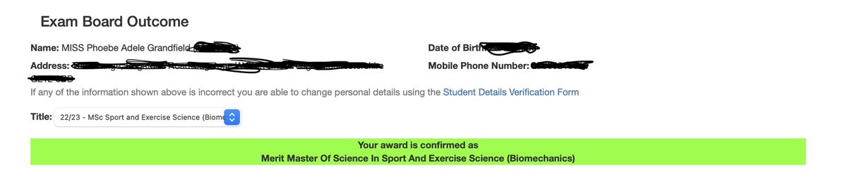 Phoebe Grandfield tweet media