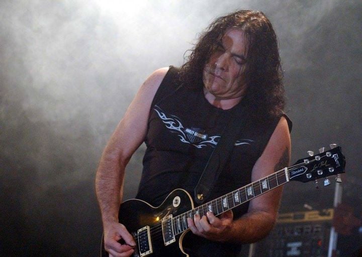 Felices 73, genio, donde quieras que estés #PorSiemprePappo