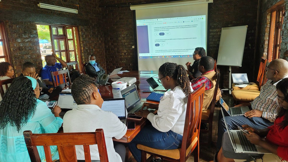 FNC Zimbabwe tweet media