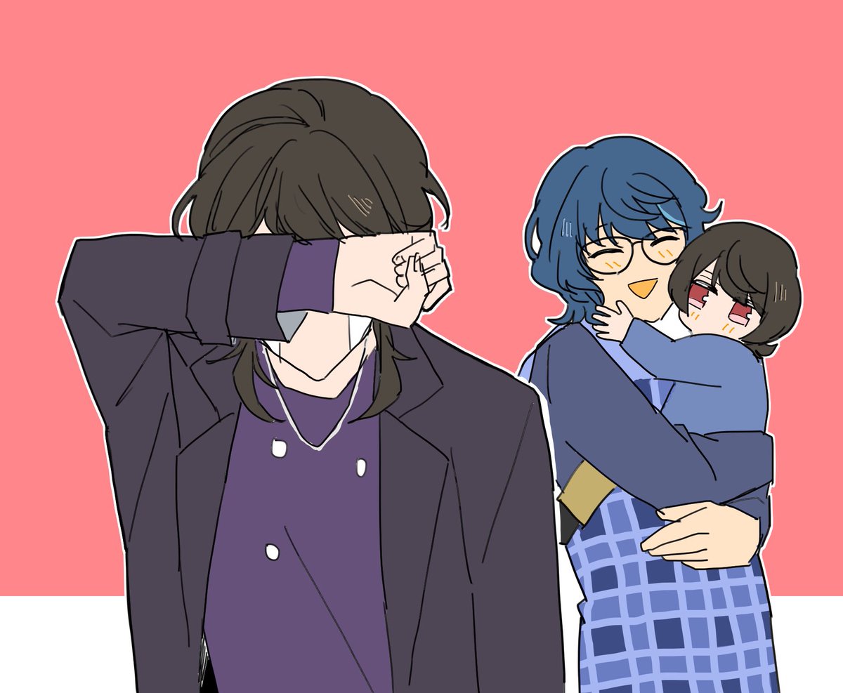 「でも預けるときはこうなる 」|ミツノリのイラスト