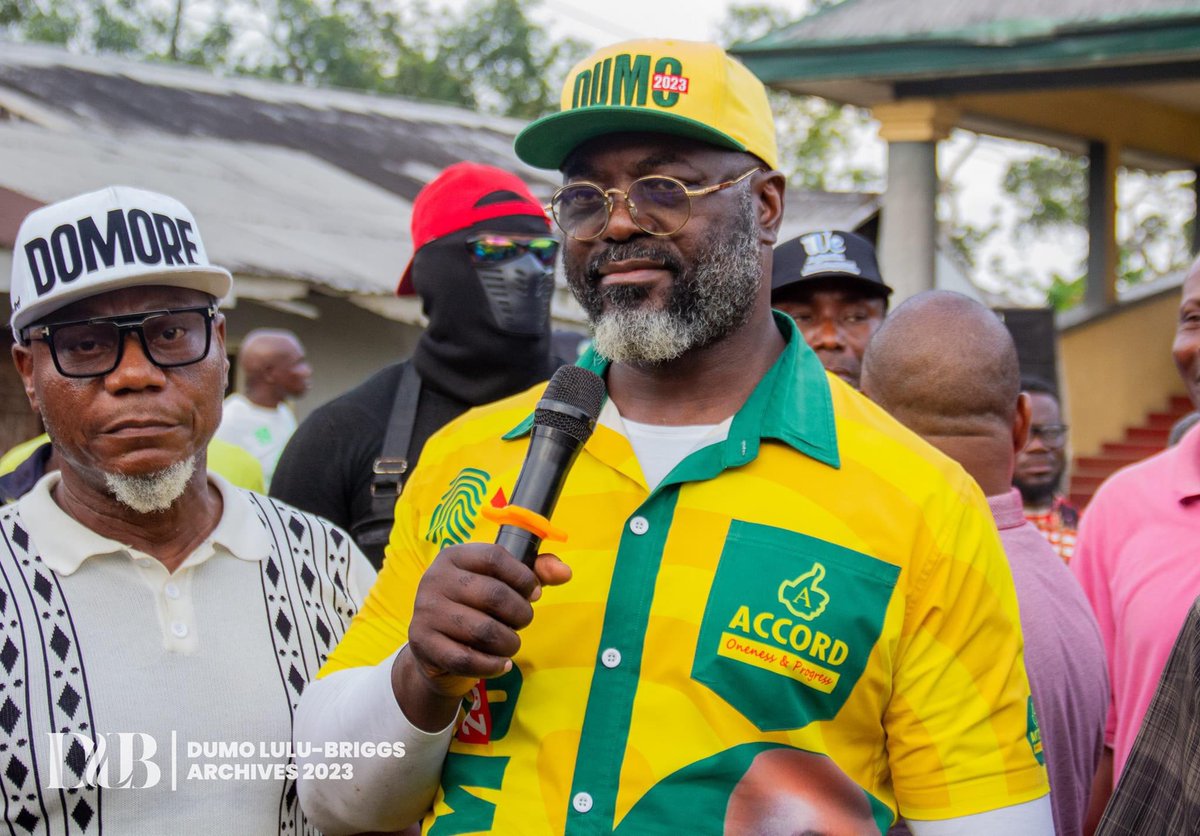 MrSnow_Vibes's tweet photo. Rivers people if not @DumoLuluBriggs who else can do the job??? For me no one else.
#DumoWillDoMore

The Supreme Court Channels TV Twitter SAN Desmond Elliot Ellu P https://t.co/DwJGLaJyUb