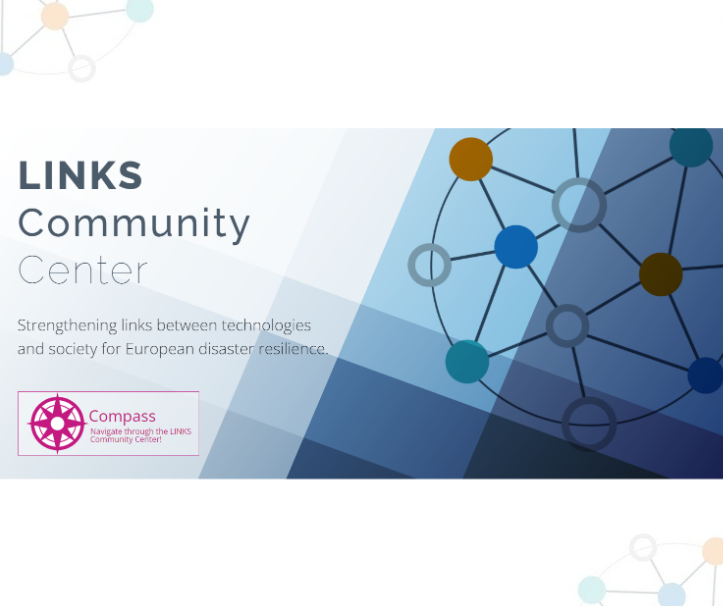 LINKS Community Center (LCC) is an online platform providing user-friendly access to LINKS products, results and outputs as well as means to exchange knowledge and experience.
Visit the LCC: links.communitycenter.eu