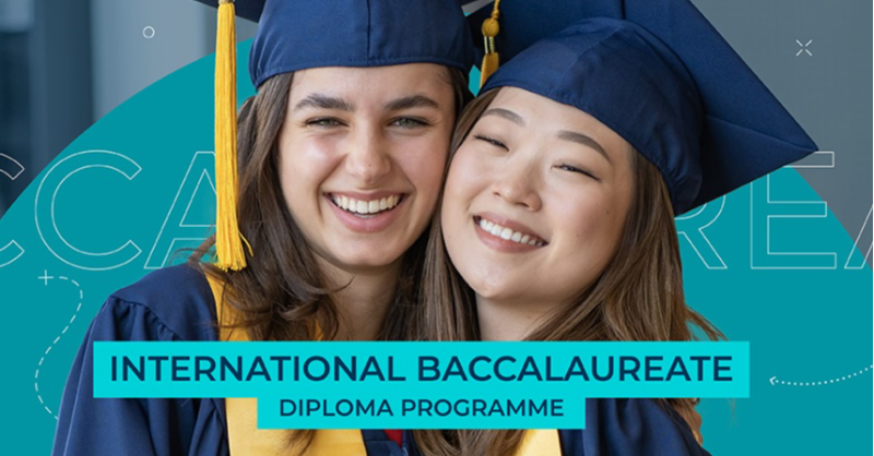 NAEducation's tweet photo. We know deciding on the right curriculum for your child can be hard, but we've got you covered.

With the world-renowned International Baccalaureate Diploma Programme offered in many of our schools, your child can unlock their full potential.

Find out more: