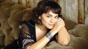 Happy Birthday to Norah Jones - 