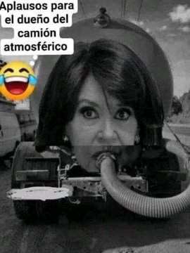 albertcruharry2's tweet photo. Hoy #LABANDIDA. larga todo lo que está entrando, 0percion #VISTIMA.... CONDENADA POR BANDIDA.....
@vivicanosaok
@PatoBullrich https://t.co/UfKCRFV2WV