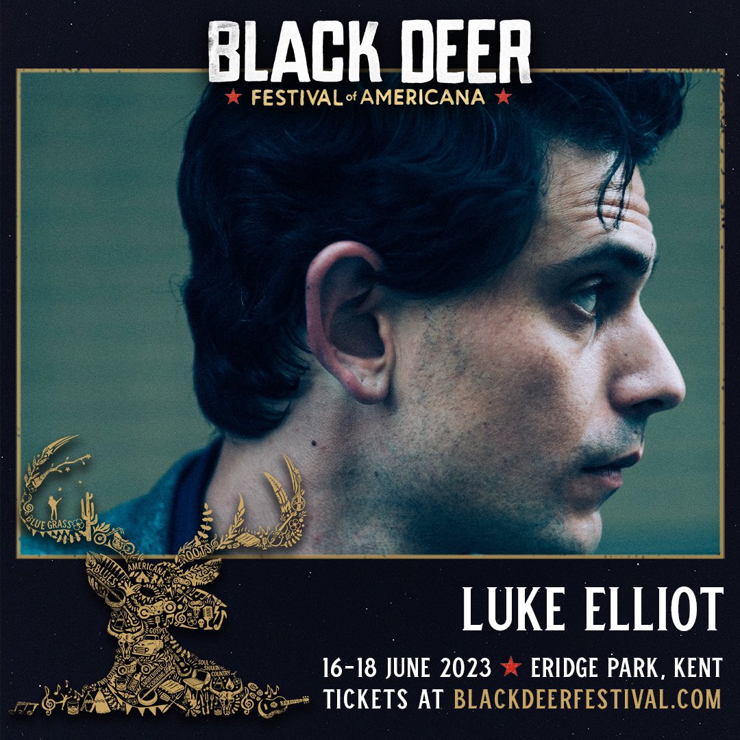 gigview's tweet photo. . @lukeelliot RELEASES THE TITLE TRACK "LET 'EM ALL TALK" and CONFIRMS APPEARANCE AT BLACK DEER FESTIVAL IN JUNE stream the single and more https://t.co/ws89iXljjG #lukeelliot #newmusicalert #newmusicfriday #music #news #blackdeerfest https://t.co/7ppW50oOpO