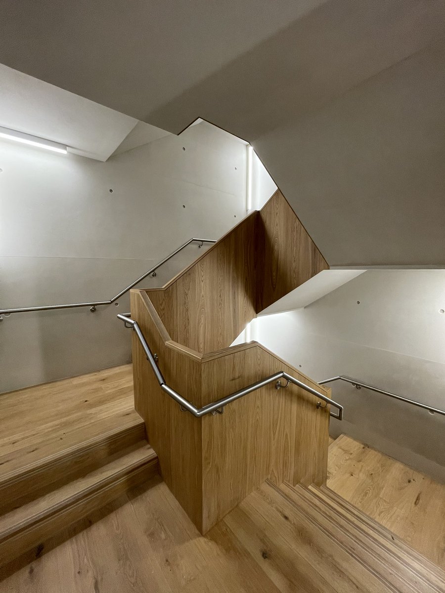 RodanPolishedPl's tweet photo. New Inn Broadway, Shoreditch https://t.co/tiGfW3cJq8 info@rodanpolishedplaster.co.uk #polishedplaster #venetianplaster #interiordesign #architecture #stucco #concrete #london https://t.co/qJlRsddGqz