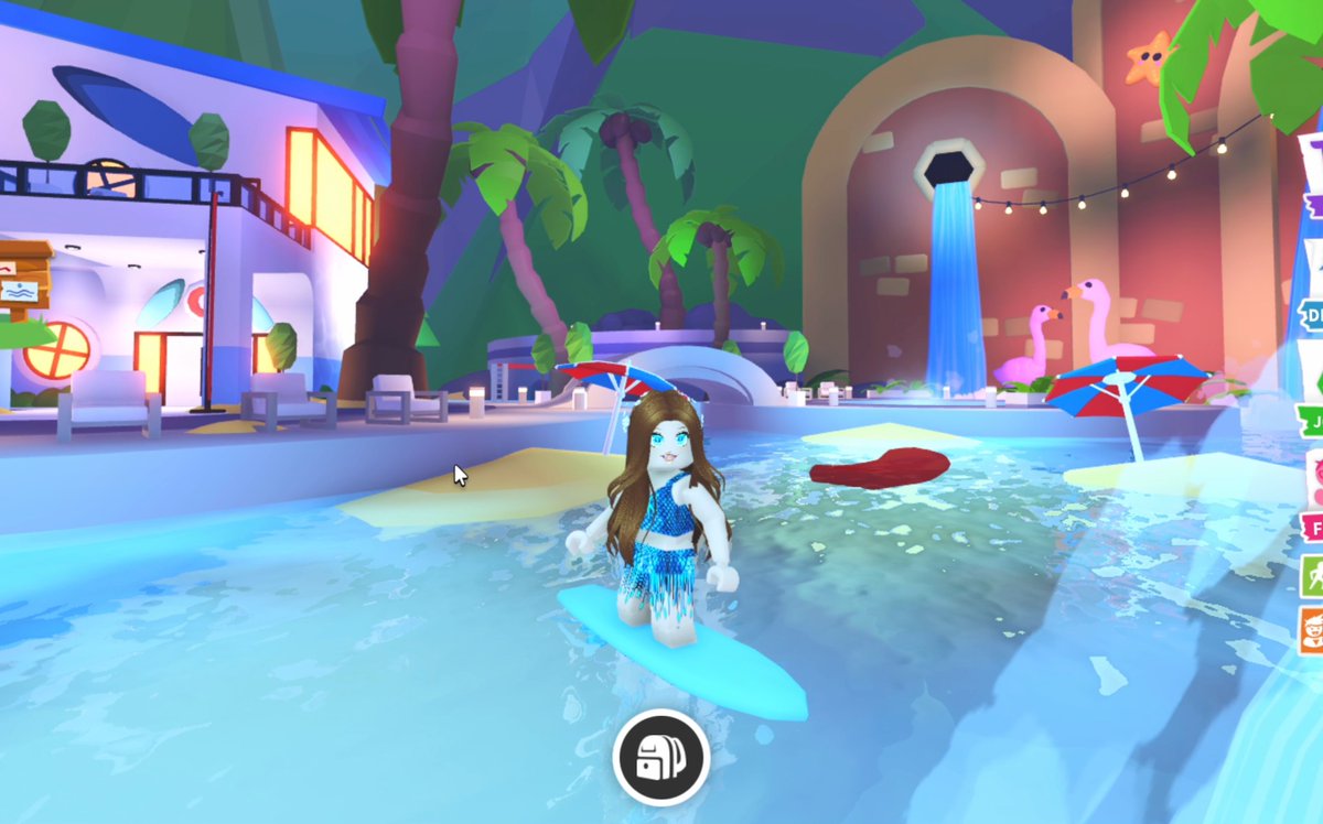 skyes_3's tweet photo. @PlayAdoptMe 
i love the new update so much, i changed my outfit so it matches,
my user is SkyeRosiezzz https://t.co/5jcy9Hm3Xi