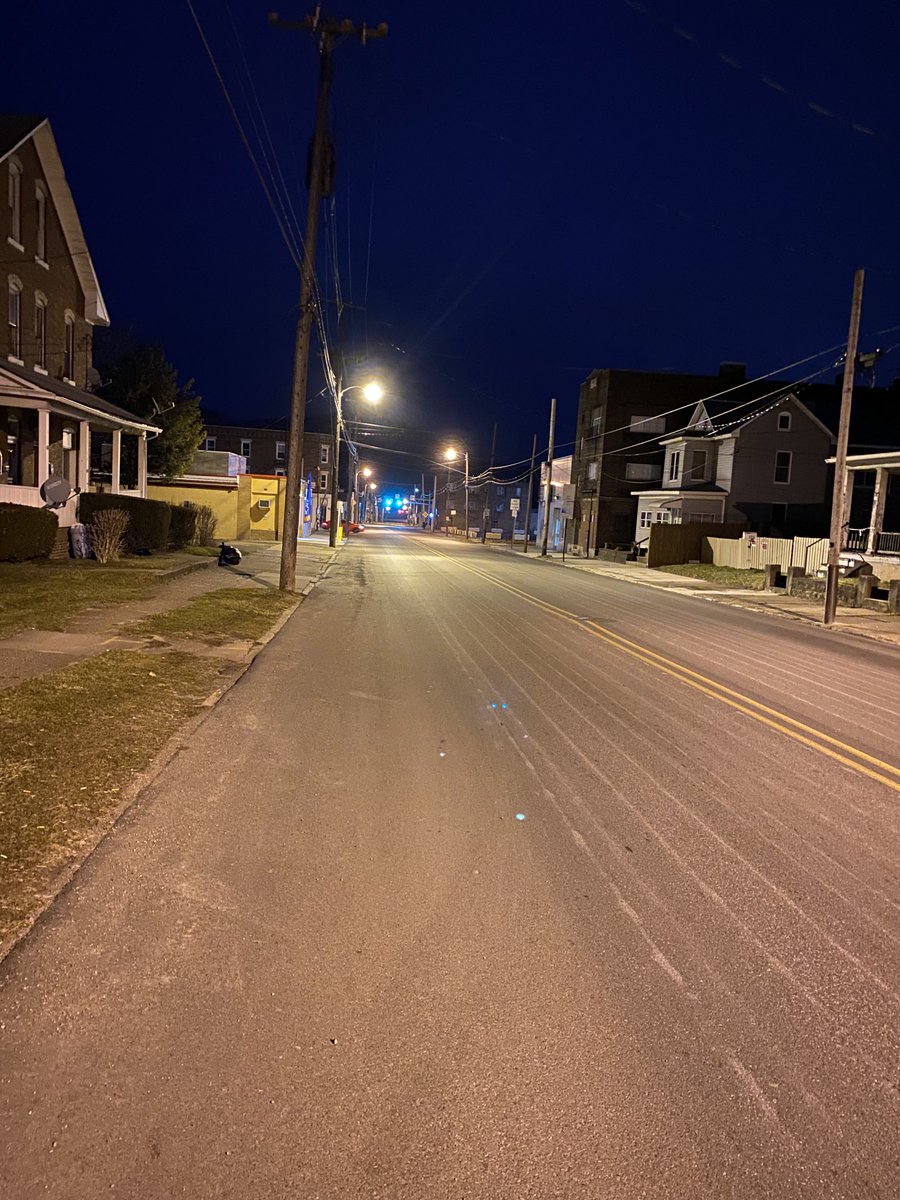 WestEndGuide's tweet image. Looks like no snow today Friday I hope