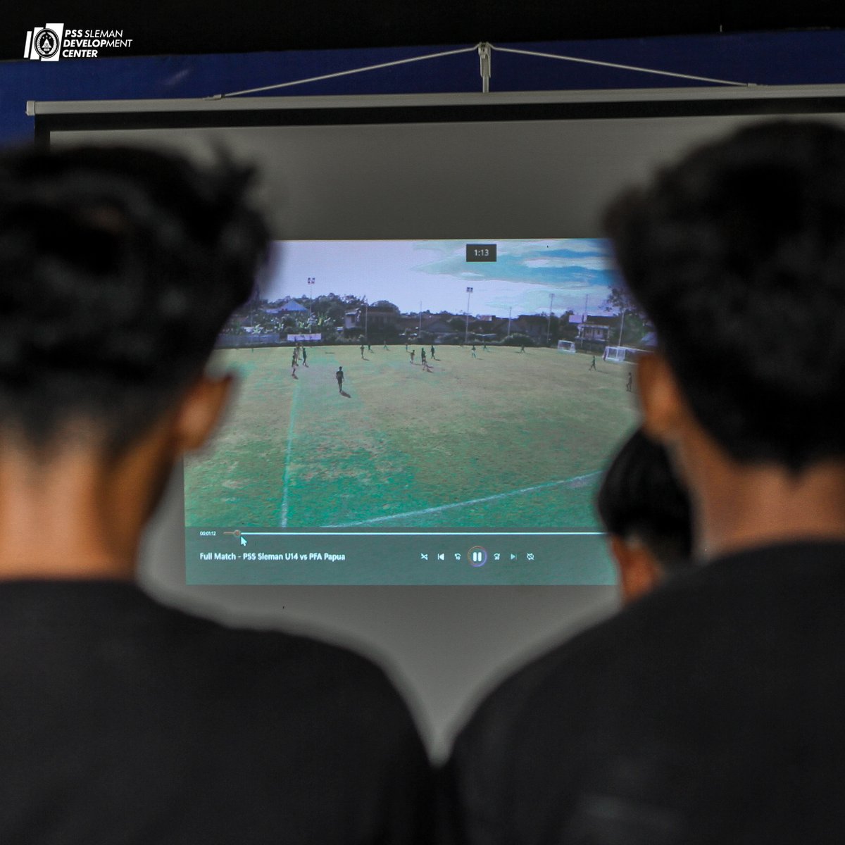 PSS DEVELOPMENT CENTER tweet media