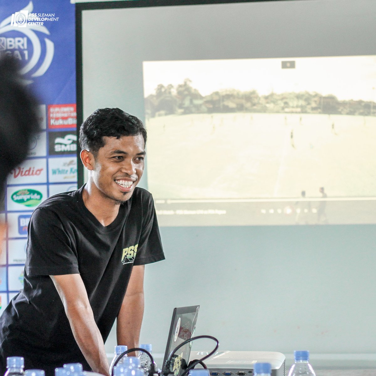 PSS DEVELOPMENT CENTER tweet media