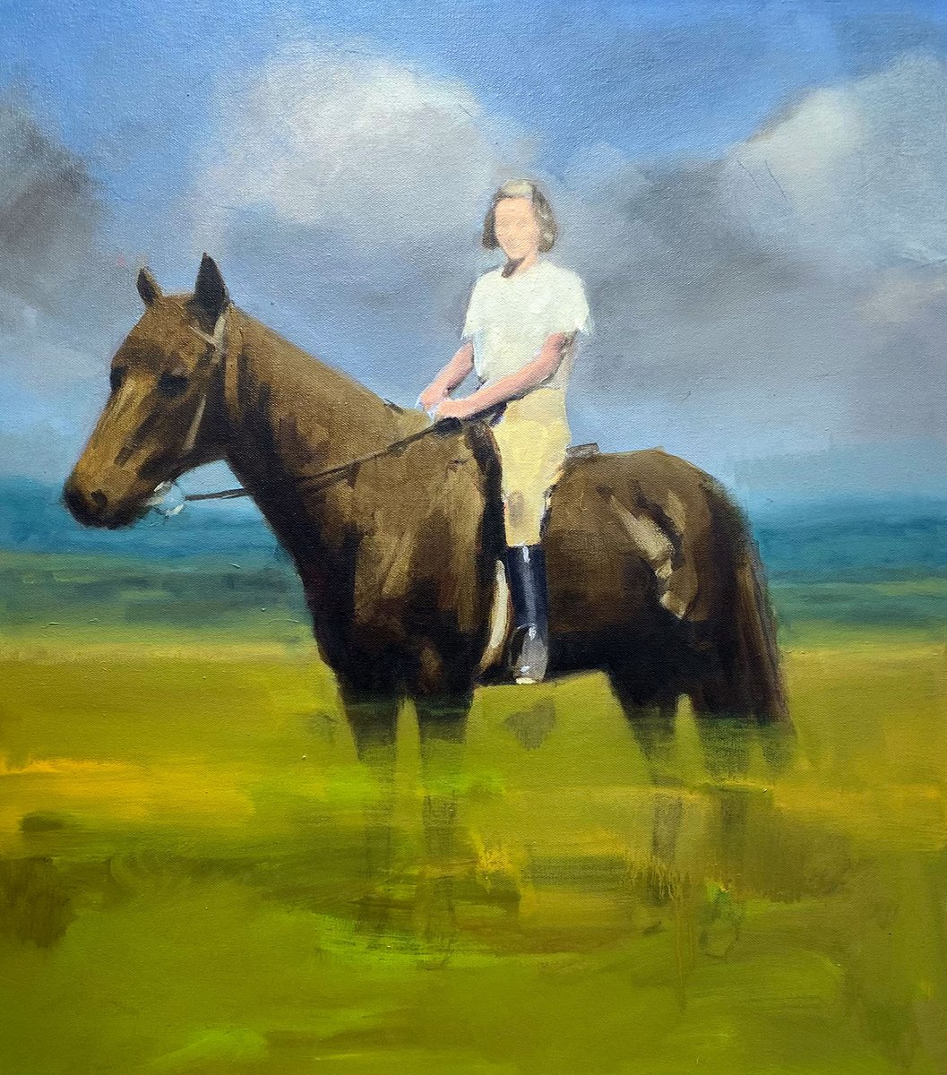 david storey artist tweet media