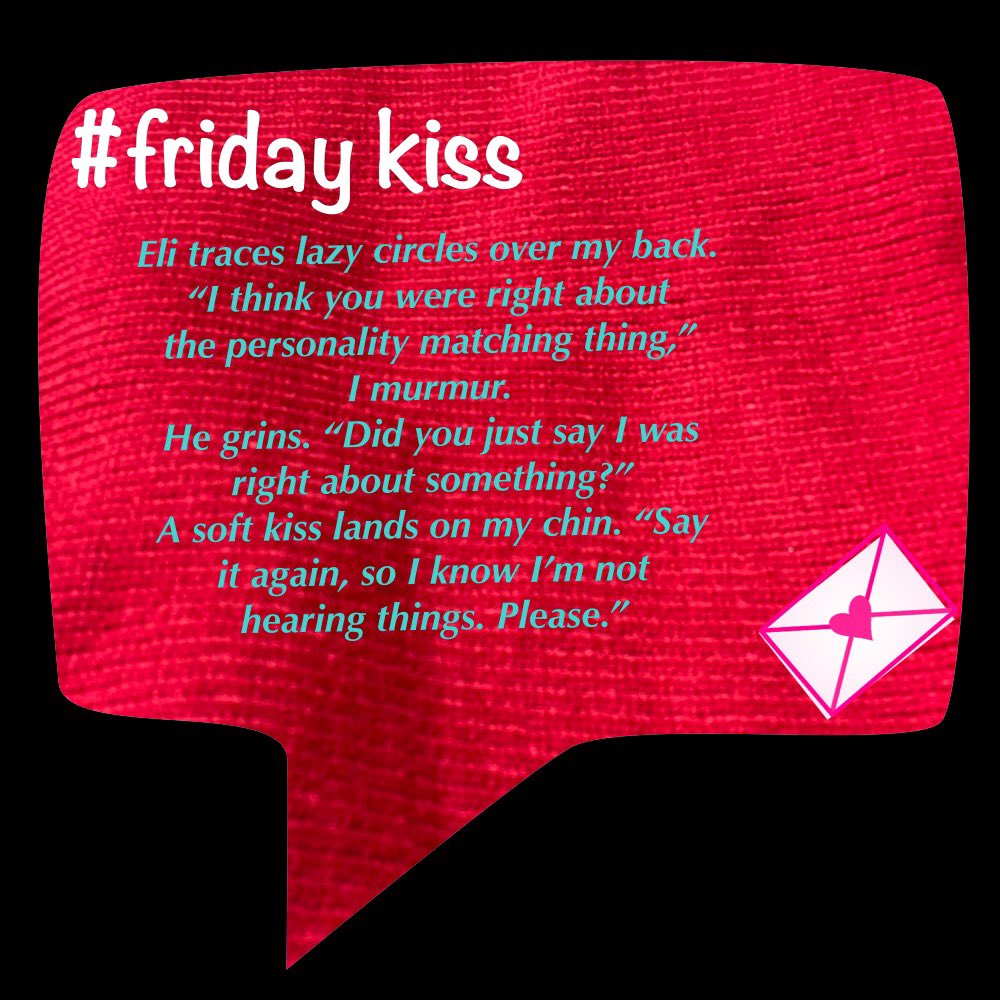 ShanahSalter's tweet image. Happy Friday #5amwritersclub . It’s snowy here this morning but the #amrevising vibes are toasty warm. Here’s a snippet from the first draft I just finished. #fridaykiss #WritingCommmunity #iwriteya @KTerrette