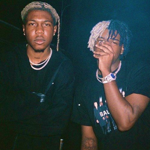 🚨 DESTROY LONELY x KEN CARSON ! 

Un projet commun est en préparation 👀
