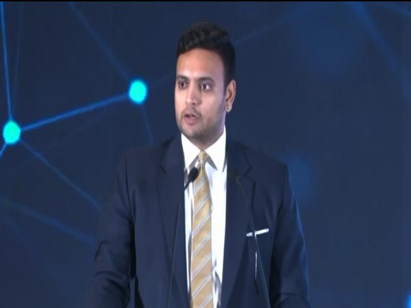 ani_digital's tweet photo. More than 200 CIOs from various industries attend 12th BIG CIO Show in Bengaluru
Read @ANI Story | https://t.co/pTwUig2mMu
#CIOs #BigCIOShow #Tresco https://t.co/2m5z9Z9qPq