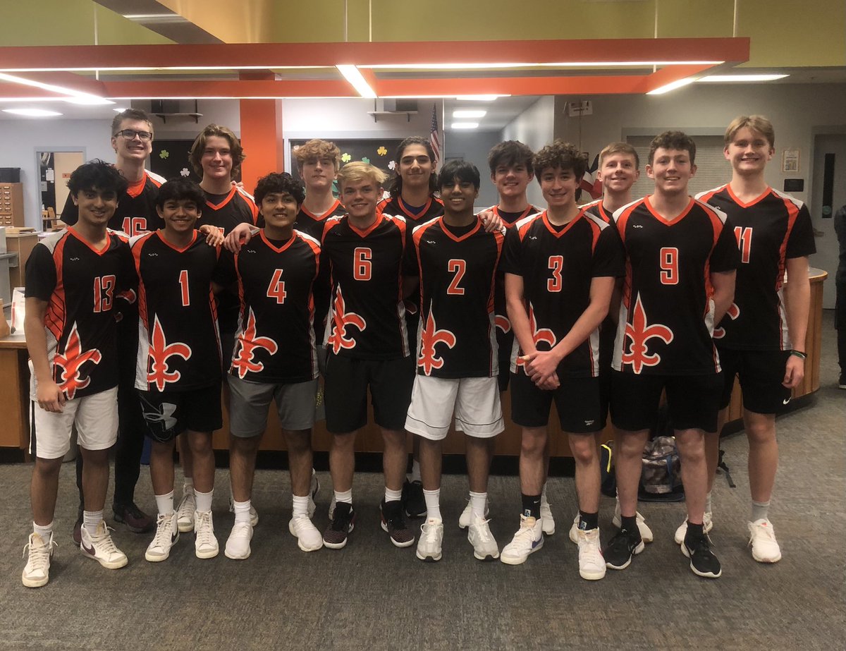 STCECoachMac's tweet image. Meet the Team 2023 #saintspride