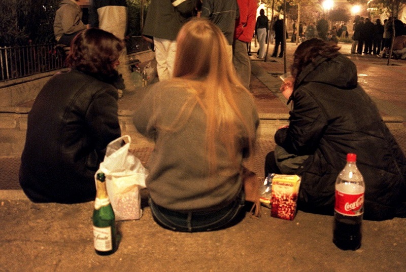 Salud_JCYL's tweet photo. .@familiajcyl: ℹ sobre el Proyecto 'Ícaro-Alcohol' para la prevención del consumo de bebidas alcohólicas 🍷🍺🥃 en la adolescencia 👧👦 -  
https://t.co/4gX8eSKVyp

#NoBebas 🔞.

#MenoresNiGota https://t.co/q0cPaerXrh